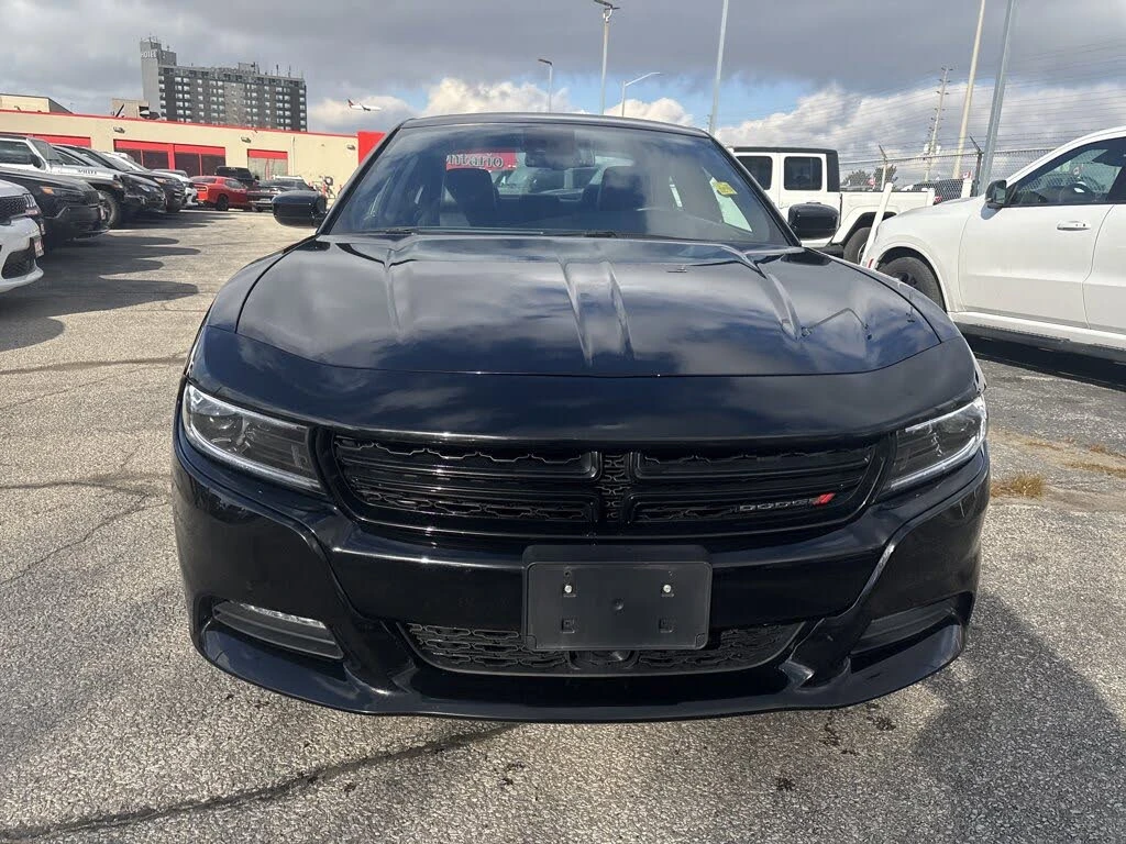 Dodge Charger SXT 4x4 * CARFAX* * АвтоКредит* (ЦЕНА ДО БГ) - изображение 2