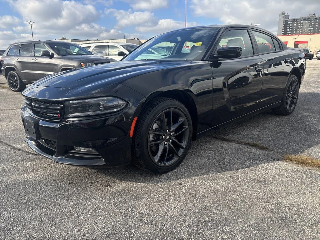 Dodge Charger SXT 4x4 * CARFAX* * * (  ) | Mobile.bg   1