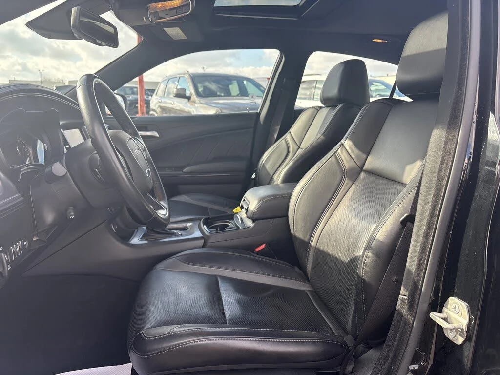 Dodge Charger SXT 4x4 * CARFAX* * * (  ) | Mobile.bg   12