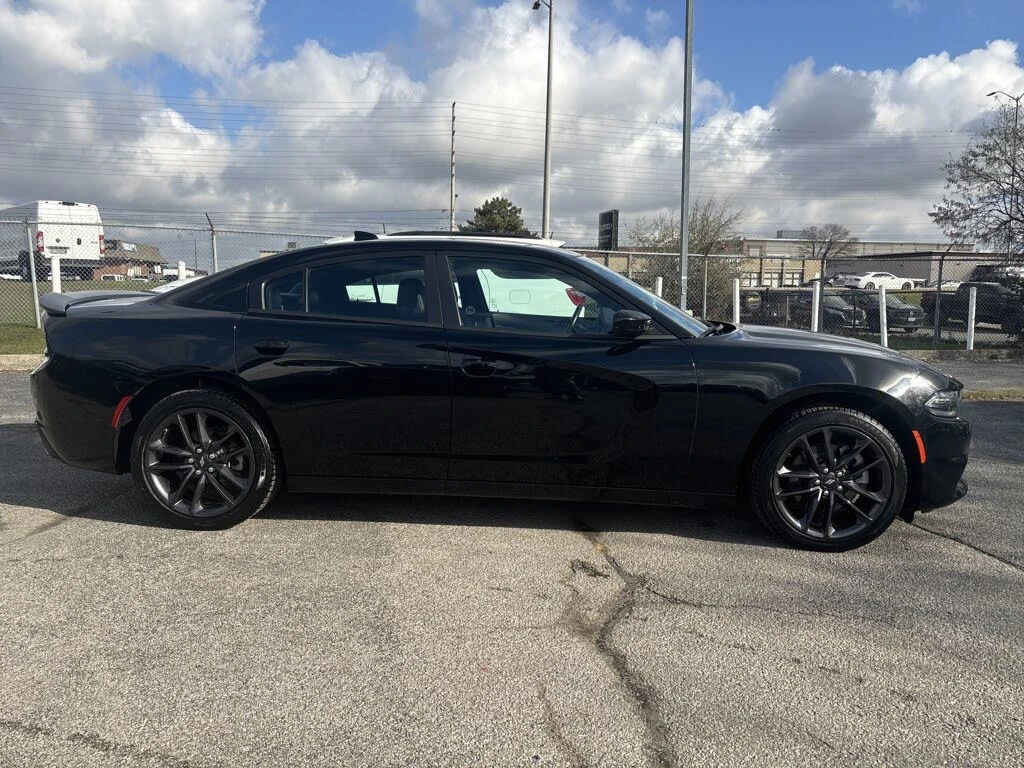 Dodge Charger SXT 4x4 * CARFAX* * АвтоКредит* (ЦЕНА ДО БГ) - изображение 7