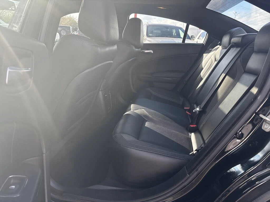 Dodge Charger SXT 4x4 * CARFAX* * * (  ) | Mobile.bg   13