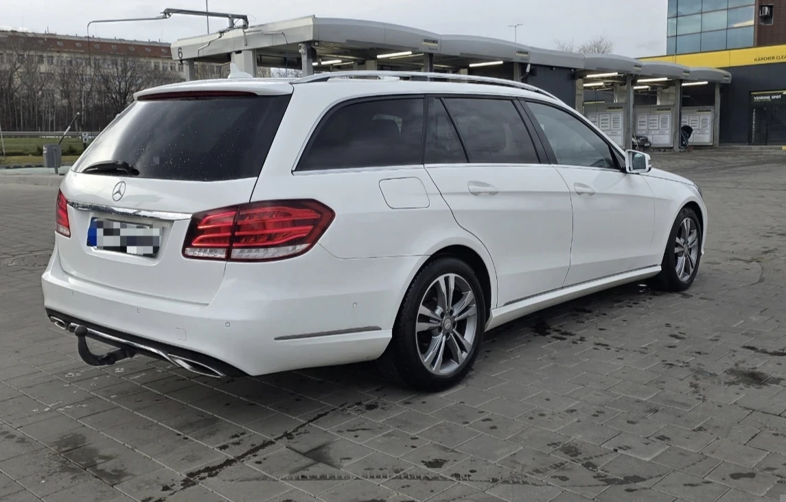 Mercedes-Benz E 250 FULL LED/9G-TRONIC/DISTRONIC PLUS - изображение 8