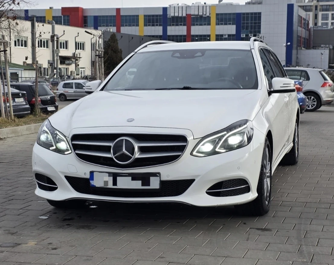 Mercedes-Benz E 250 FULL LED/9G-TRONIC/DISTRONIC PLUS - изображение 3