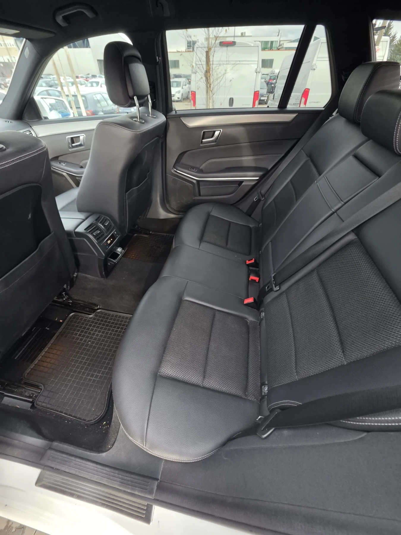 Mercedes-Benz E 250 FULL LED/9G-TRONIC/DISTRONIC PLUS - изображение 10