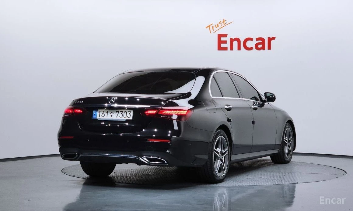 Mercedes-Benz E 250  - изображение 2