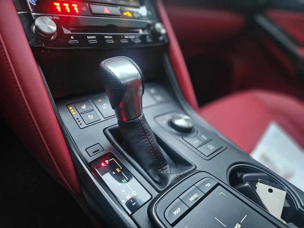 Lexus IS F-SPORT 300 CARFAX * * АВТО КРЕДИТ * *  - изображение 9