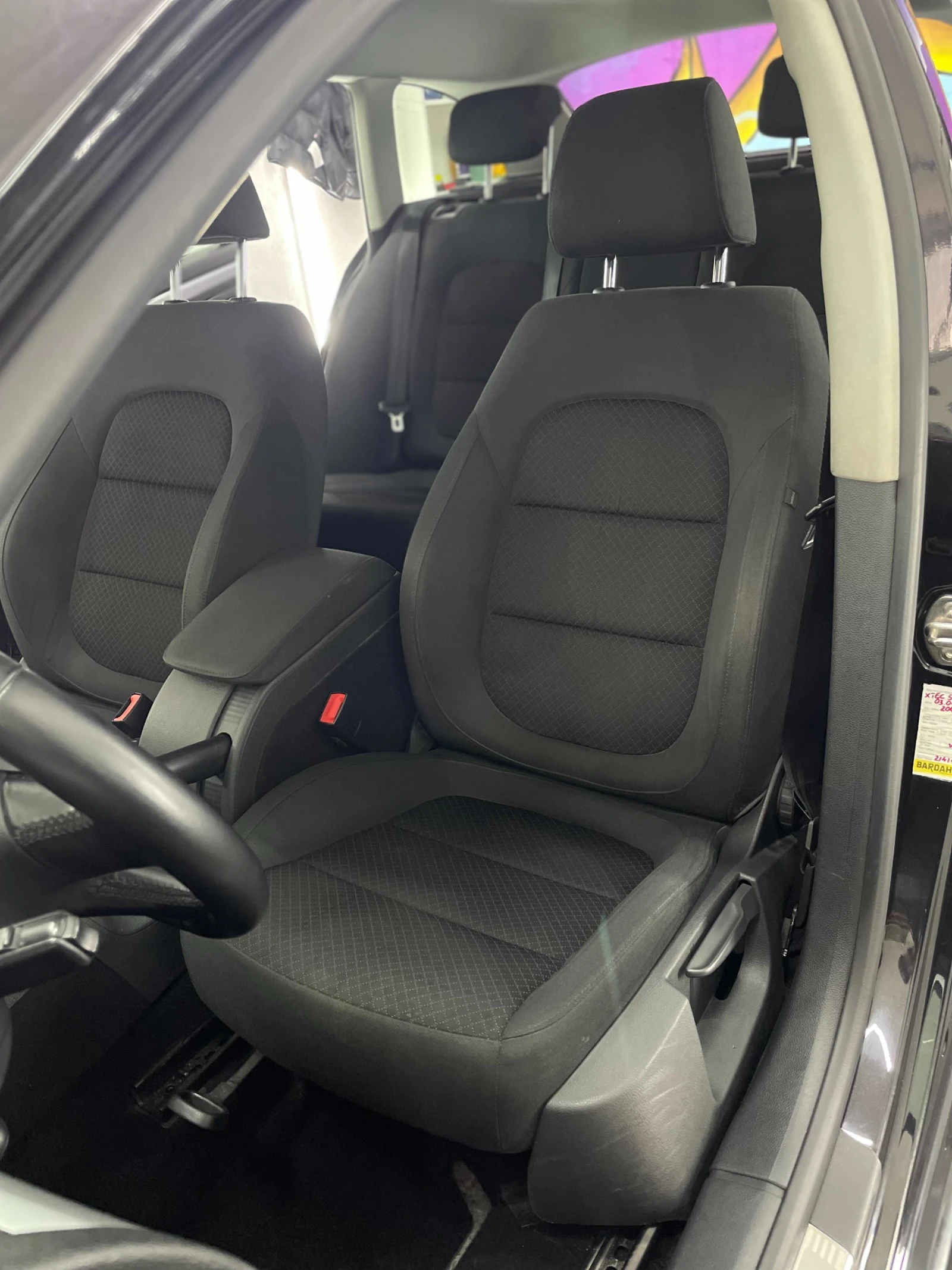Skoda Superb 2015�, 4x4, 170hp, DSG | Mobile.bg � ����������� 12