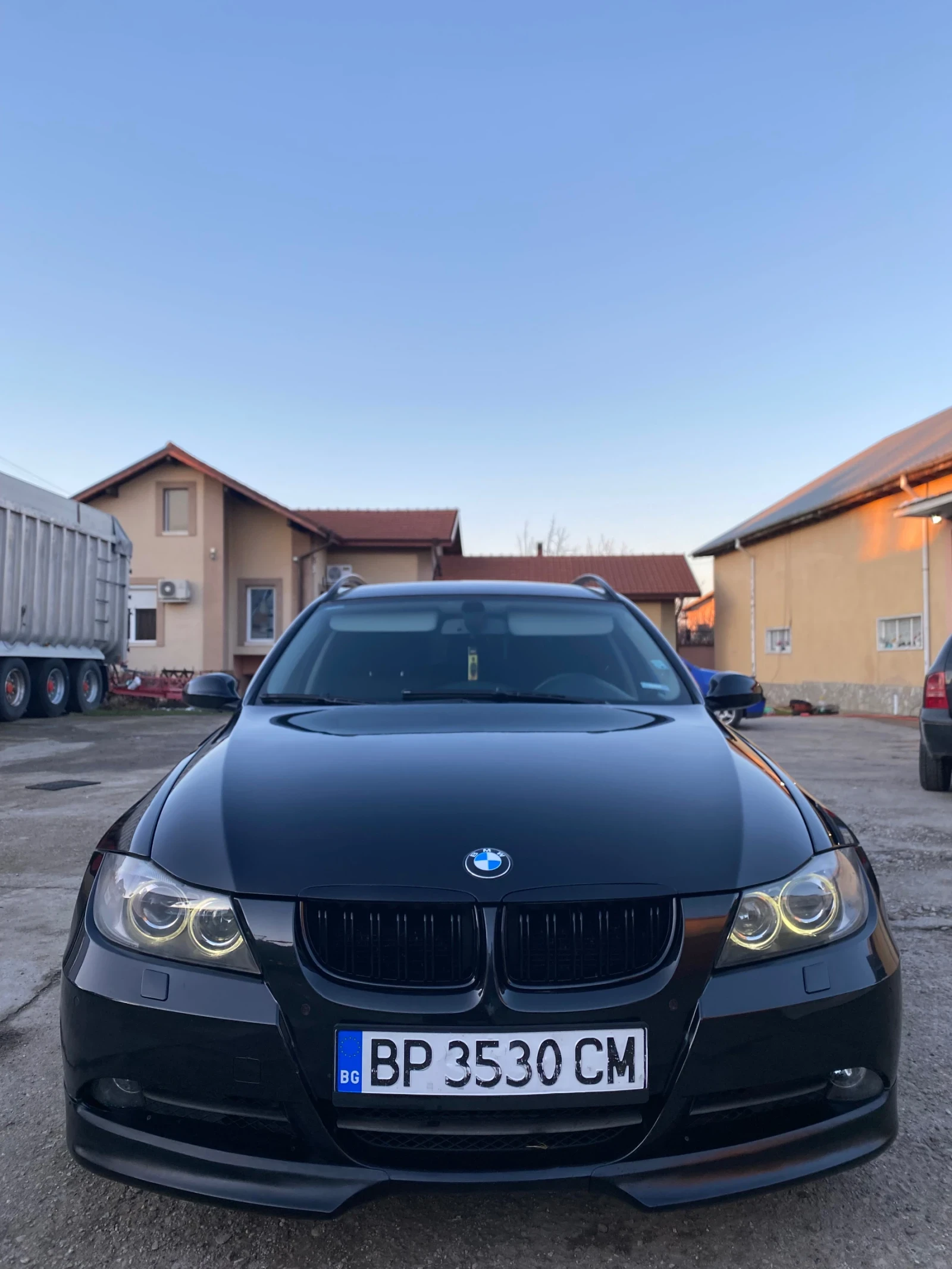 BMW 320 320i ����� ���������, ����, ������, ����������, �� | Mobile.bg � ����������� 1