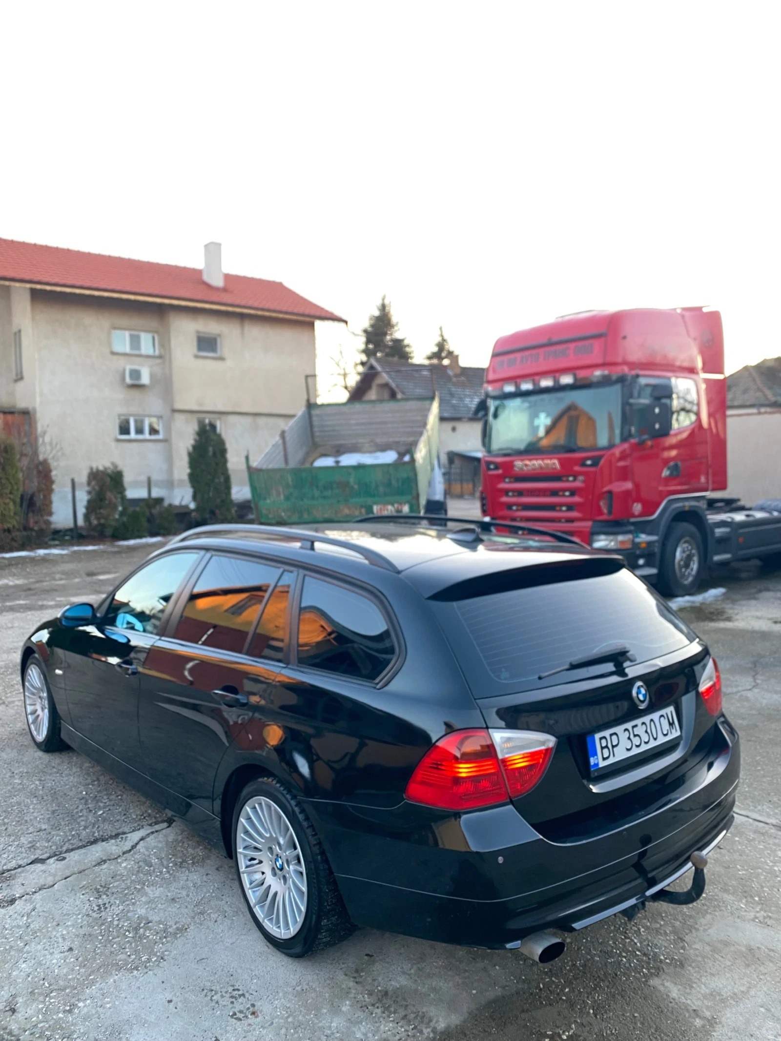 BMW 320 320i ����� ���������, ����, ������, ����������, �� | Mobile.bg � ����������� 5