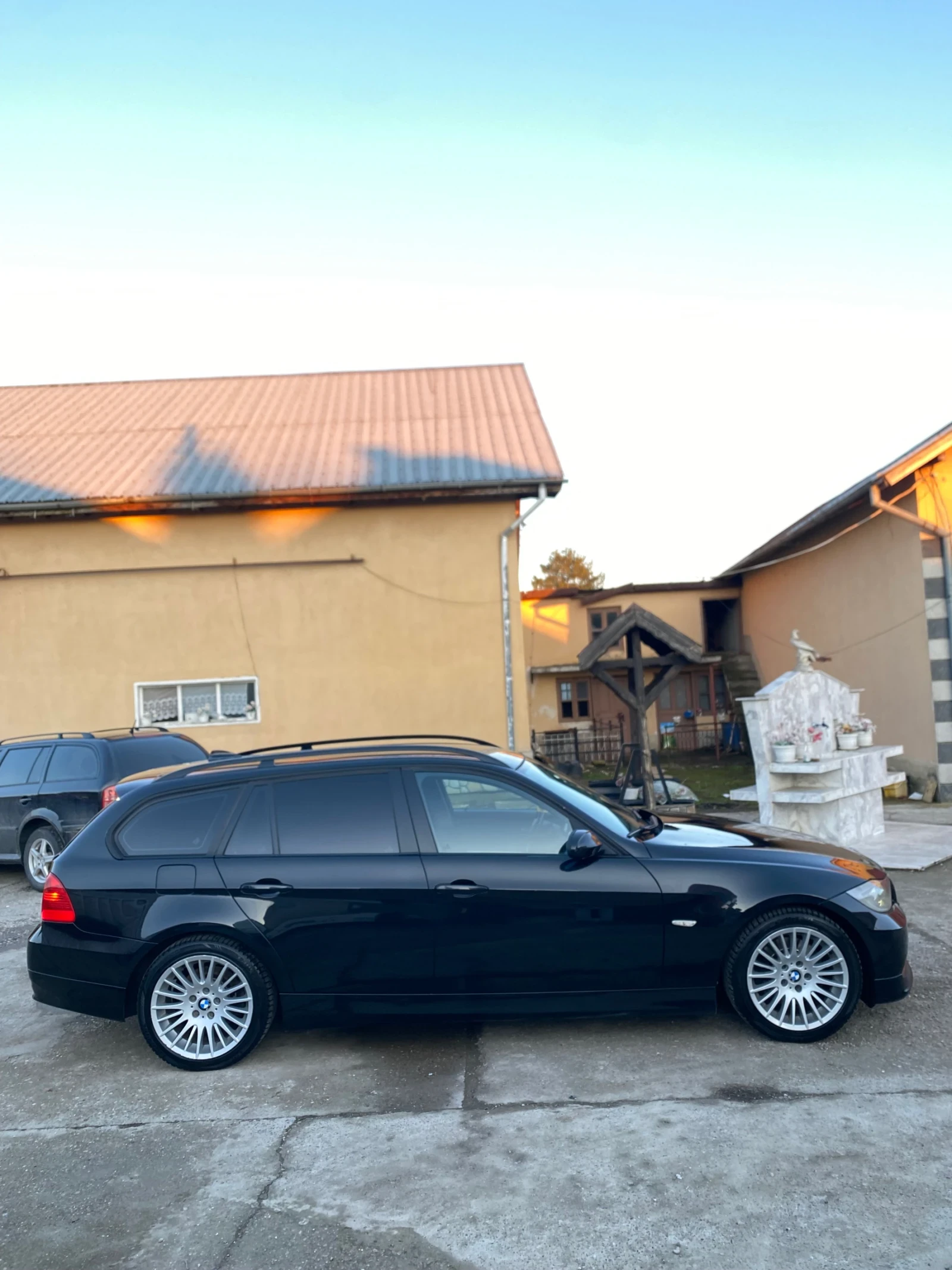 BMW 320 320i ����� ���������, ����, ������, ����������, �� | Mobile.bg � ����������� 4