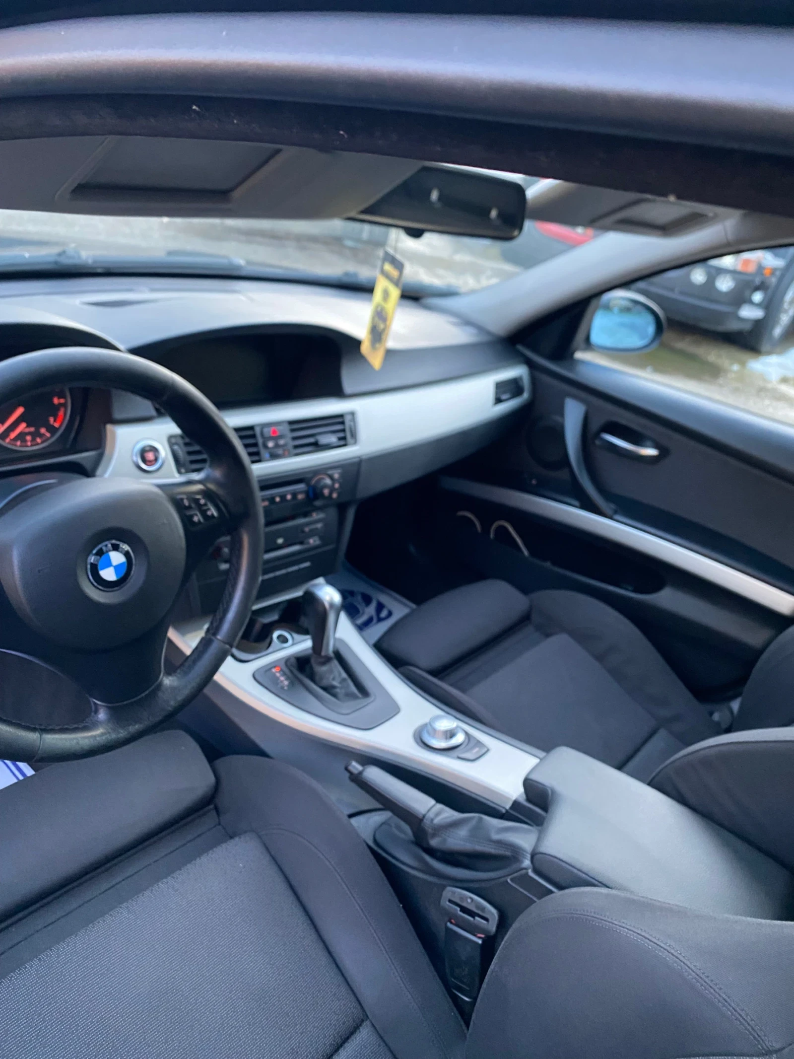 BMW 320 320i ����� ���������, ����, ������, ����������, �� | Mobile.bg � ����������� 9