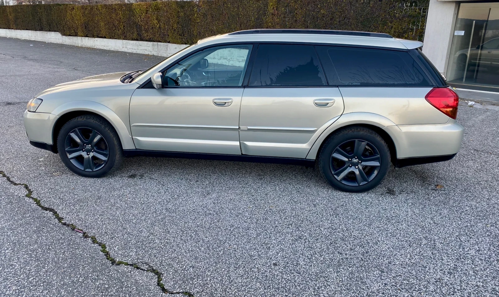 Subaru Outback 3.0 LPG | Mobile.bg � ����������� 6