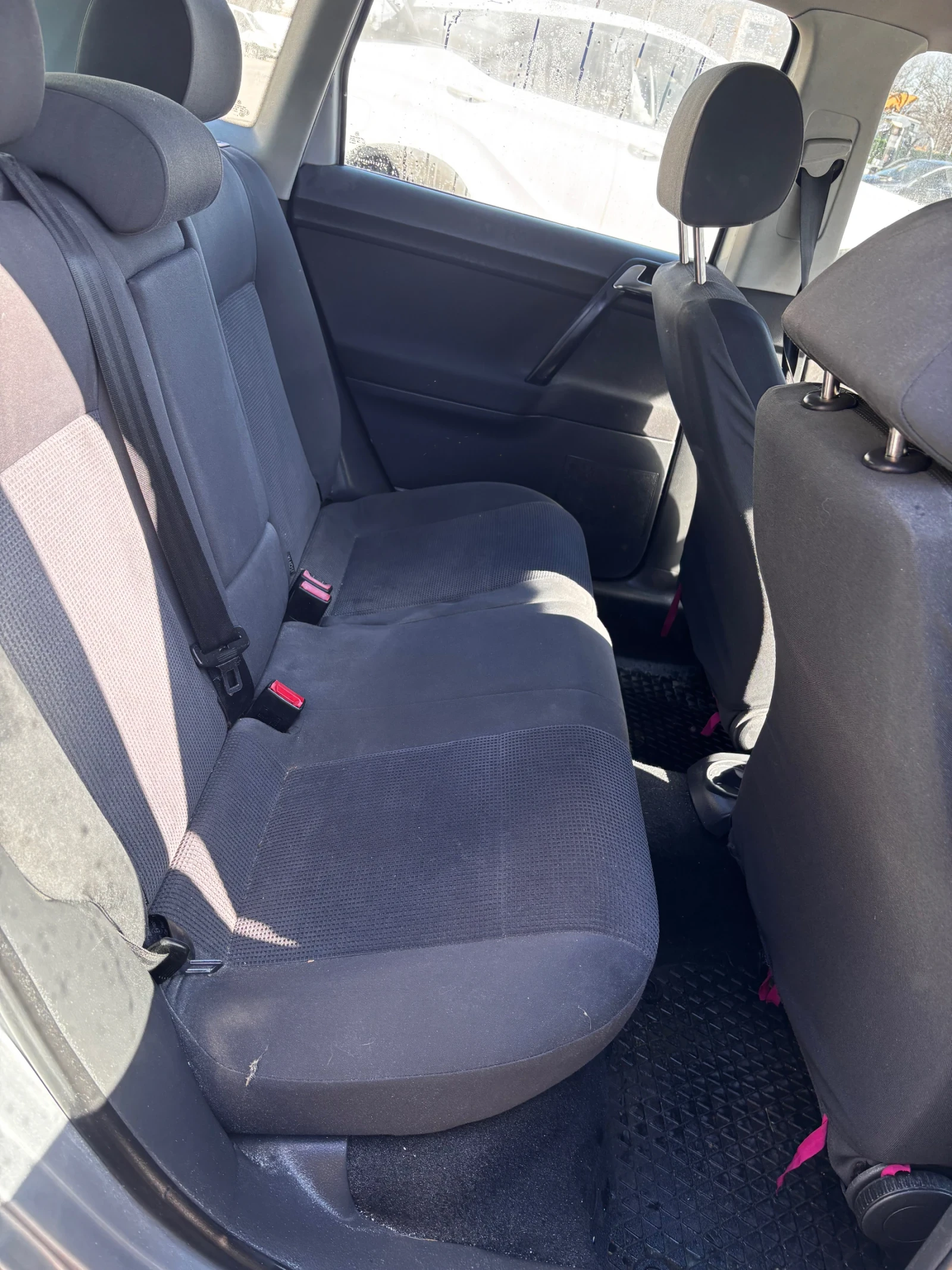 VW Polo 1.4 , снимка 7 - Автомобили и джипове - 53664059