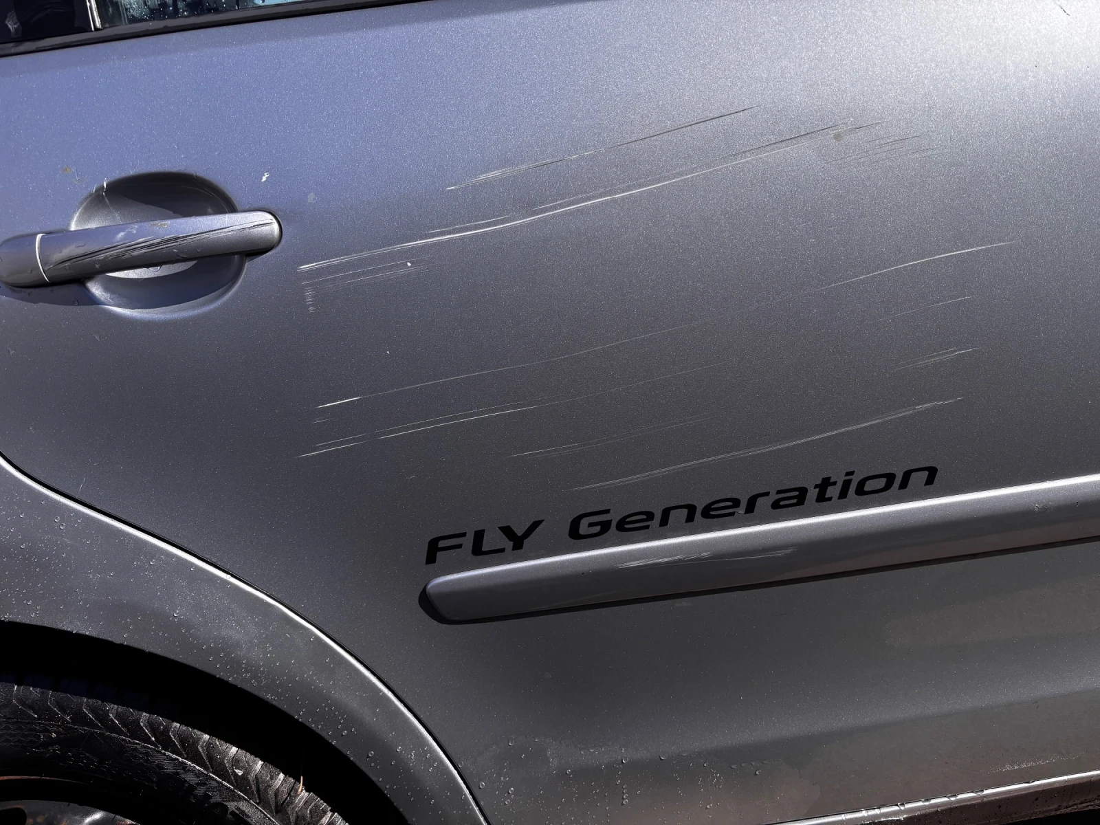 VW Polo 1.4 , снимка 3 - Автомобили и джипове - 53664059