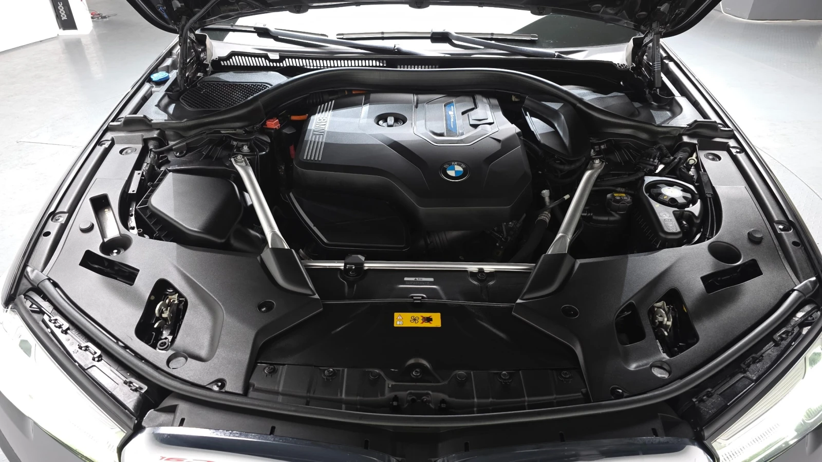 BMW 520 D  | Mobile.bg � ����������� 16