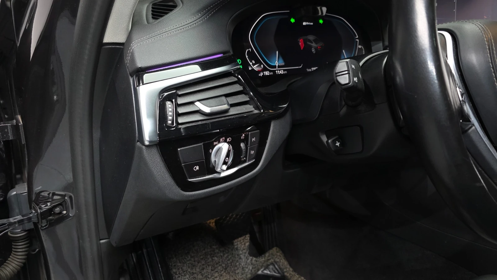 BMW 520 D  | Mobile.bg � ����������� 11