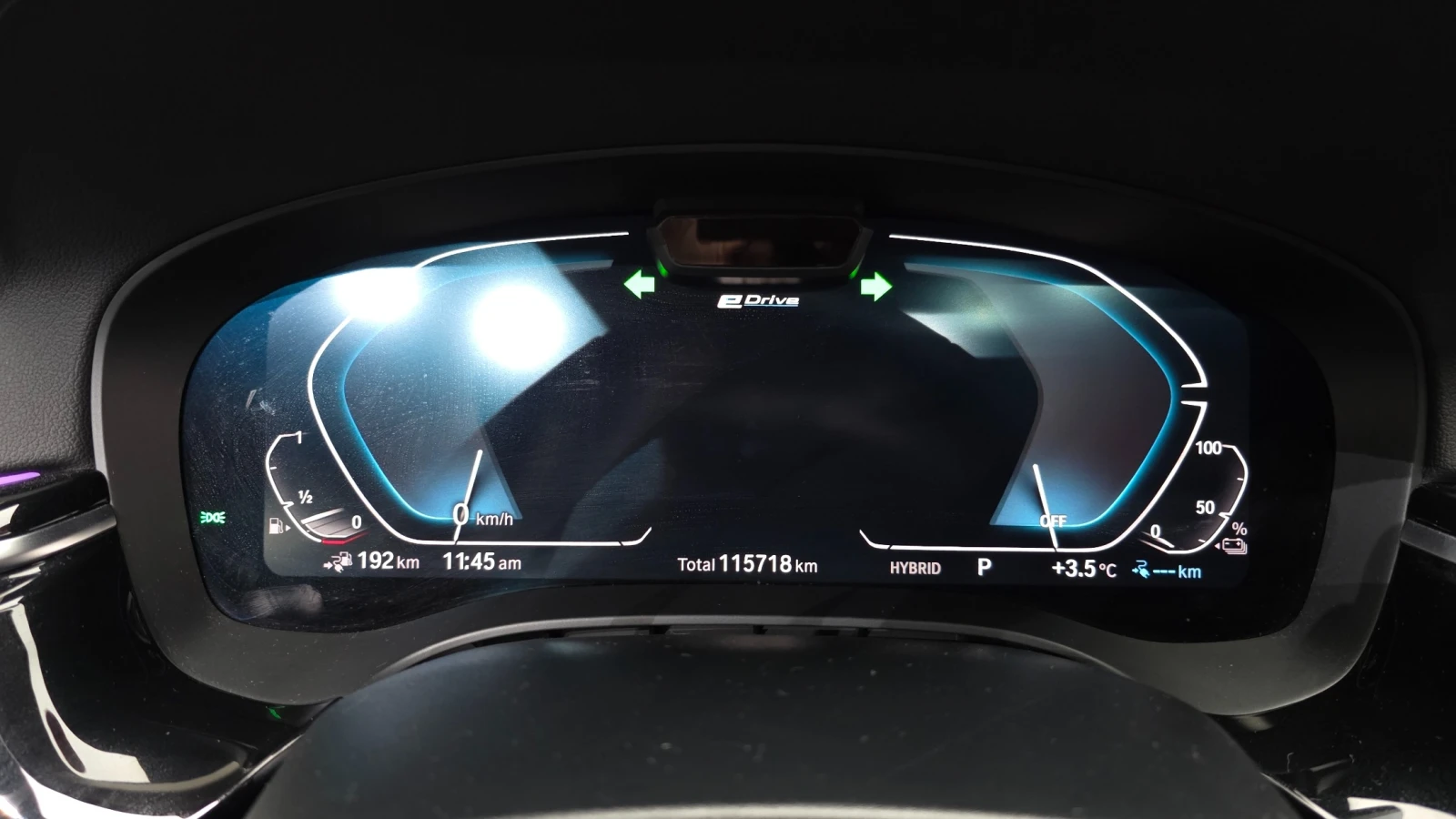 BMW 520 D  | Mobile.bg � ����������� 6