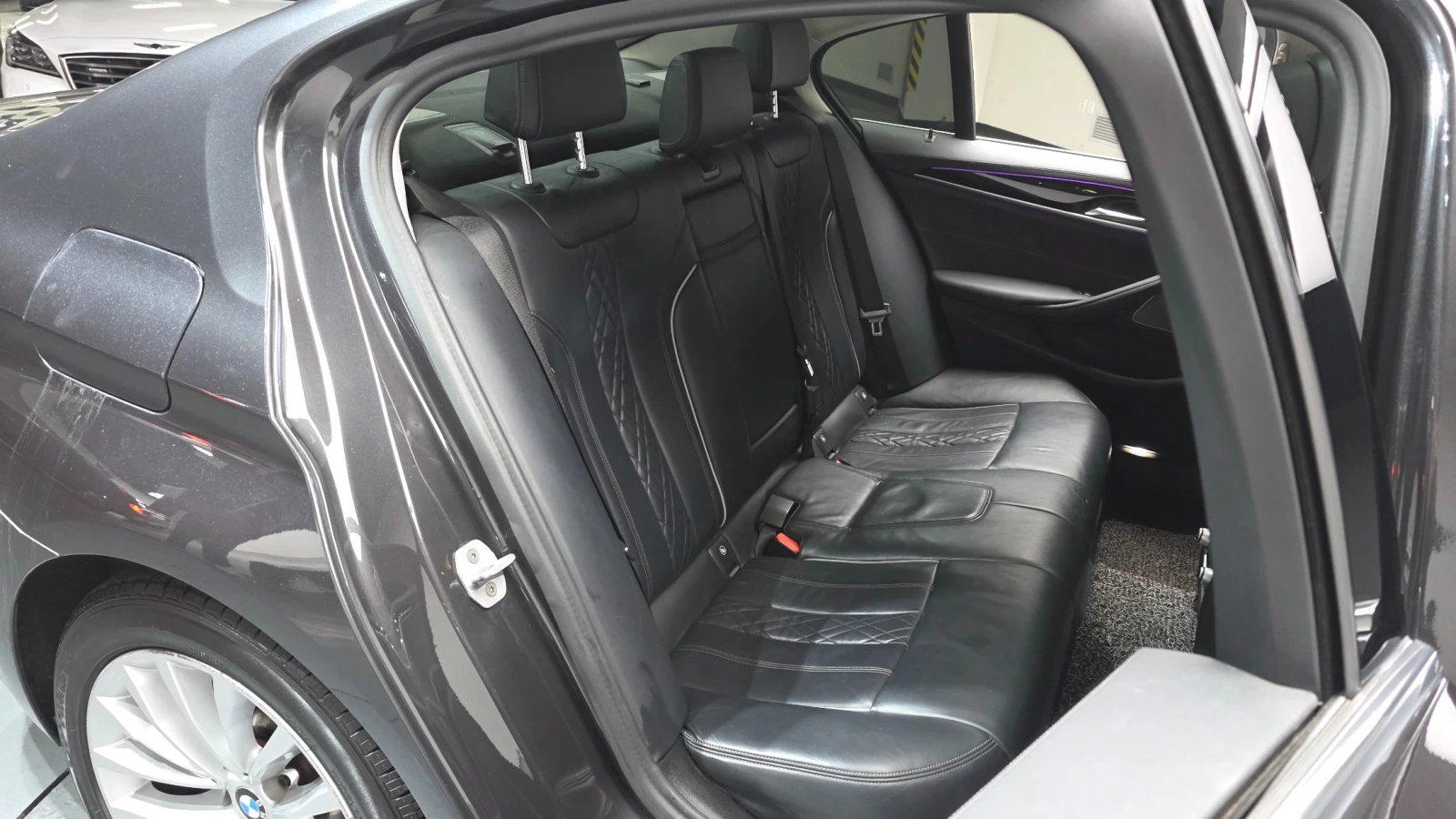 BMW 520 D  | Mobile.bg � ����������� 13