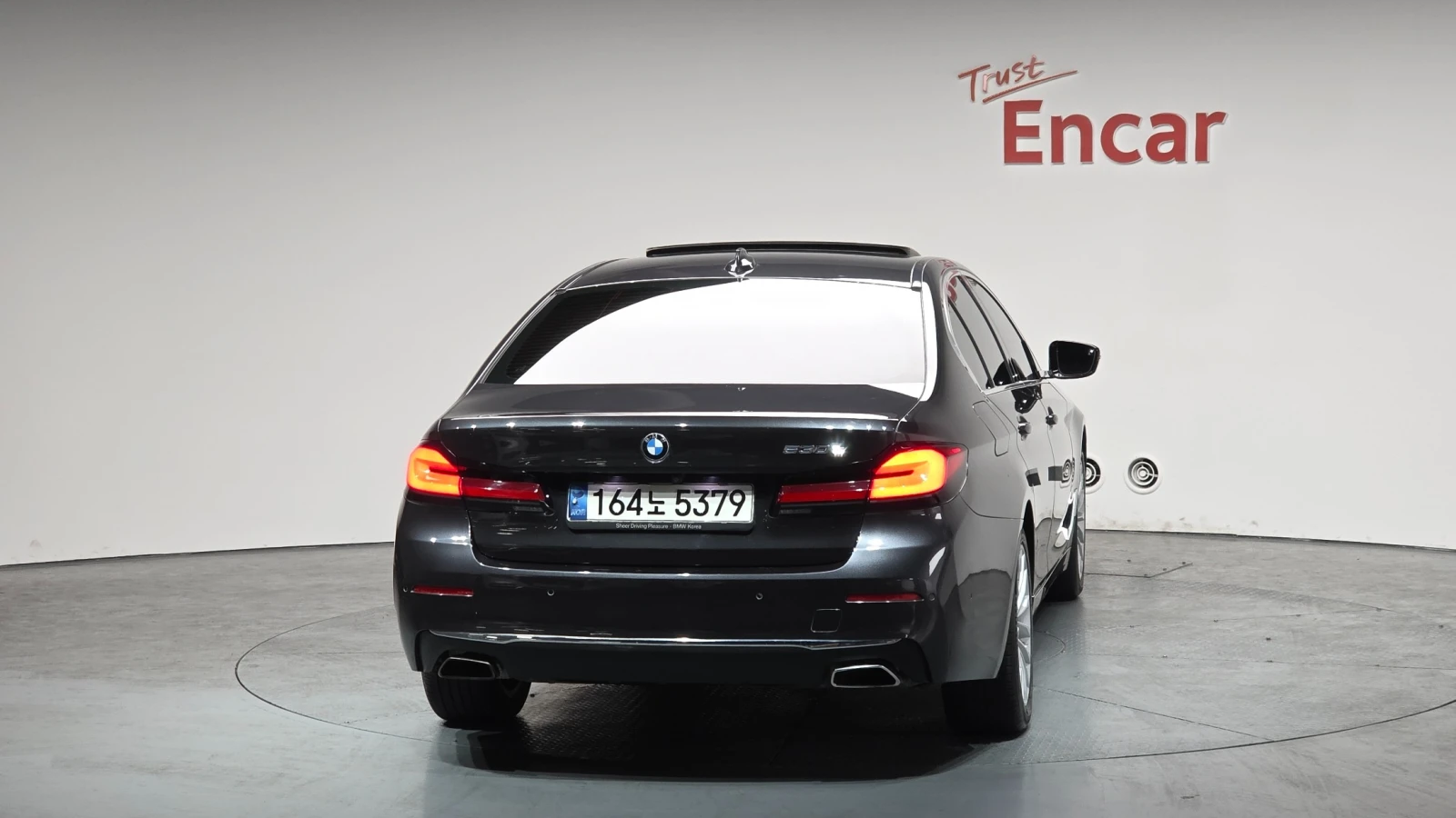 BMW 520 D  | Mobile.bg � ����������� 4