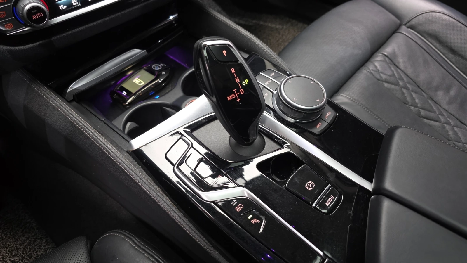 BMW 520 D  | Mobile.bg � ����������� 7