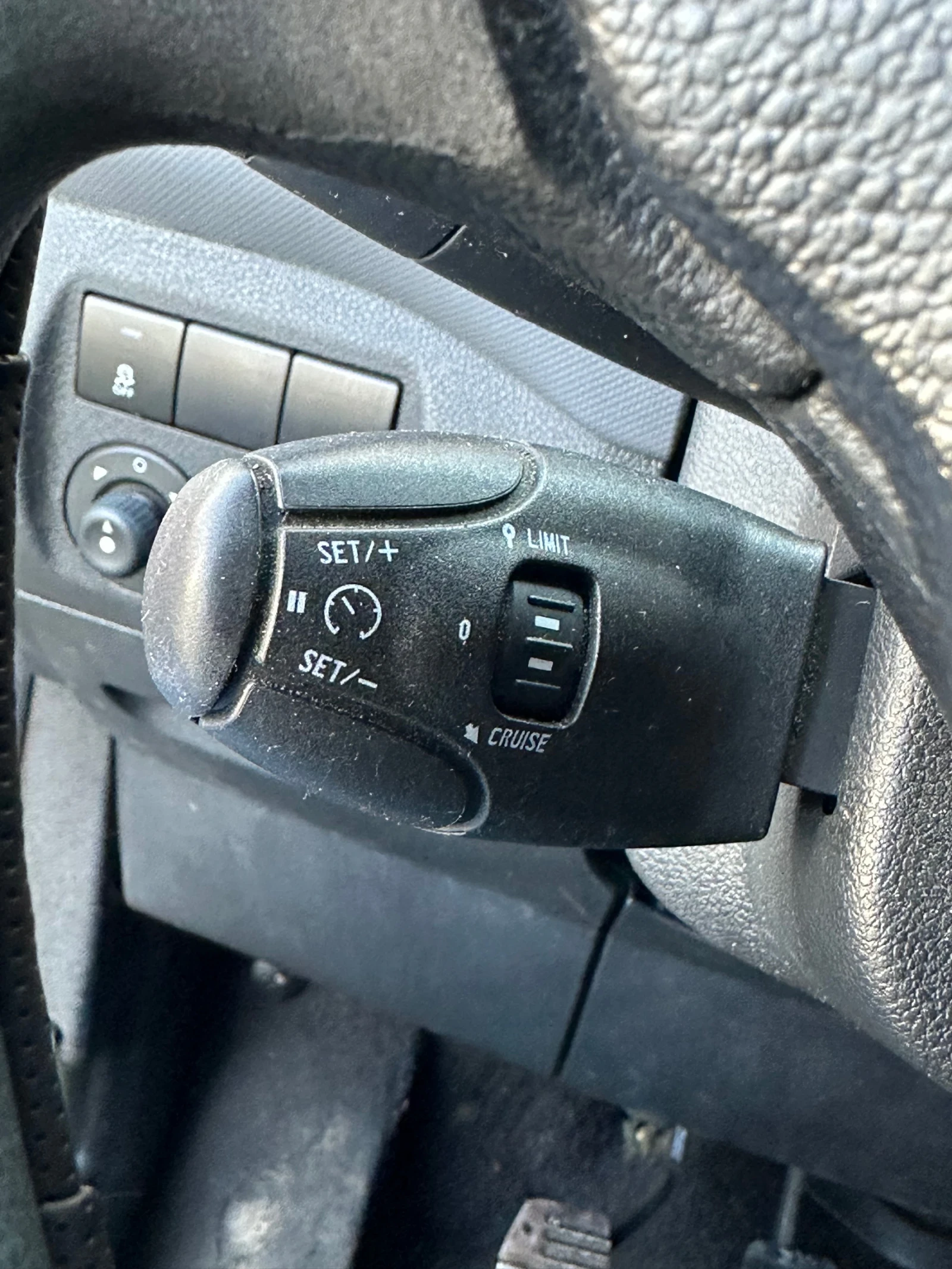 Citroen Berlingo Maxi, снимка 12 - Автомобили и джипове - 54174367