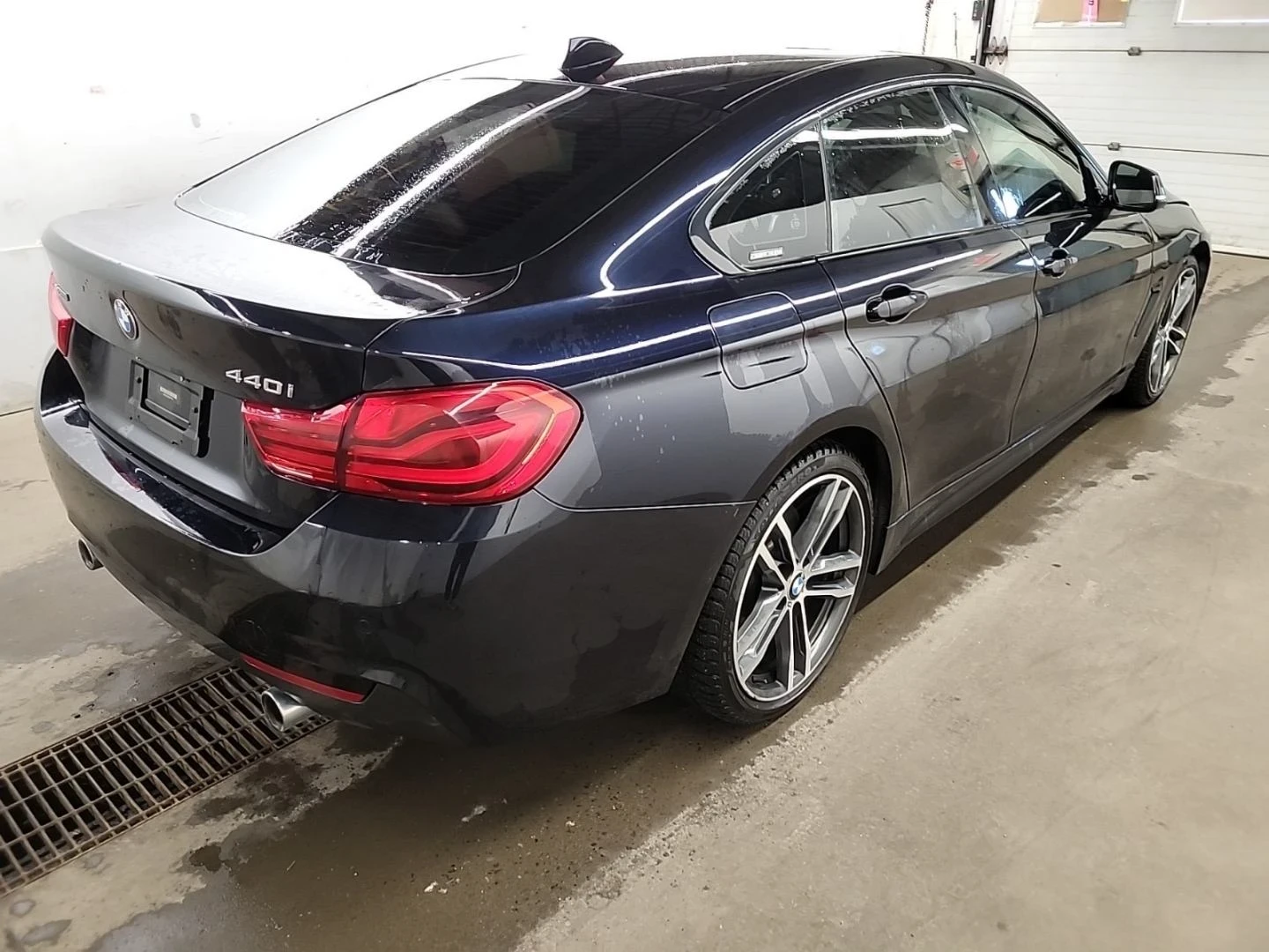 BMW 440 M-pkg| Harman Kardon | Digital Cockpit | Пано | , снимка 4 - Автомобили и джипове - 54226558