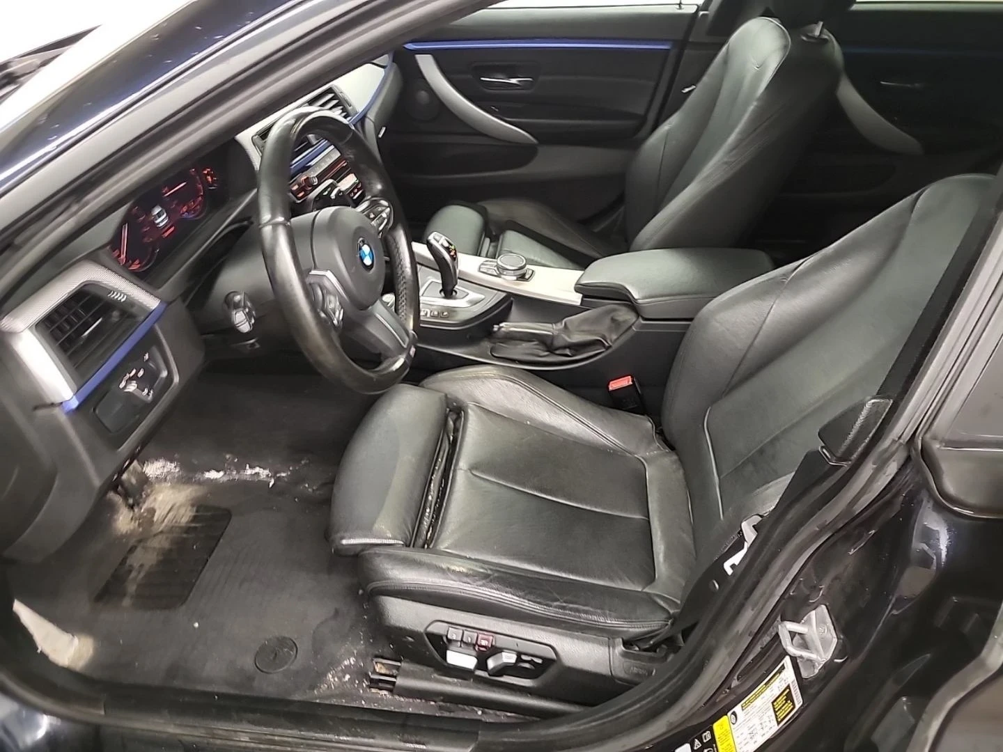 BMW 440 M-pkg| Harman Kardon | Digital Cockpit | Пано | , снимка 7 - Автомобили и джипове - 54226558