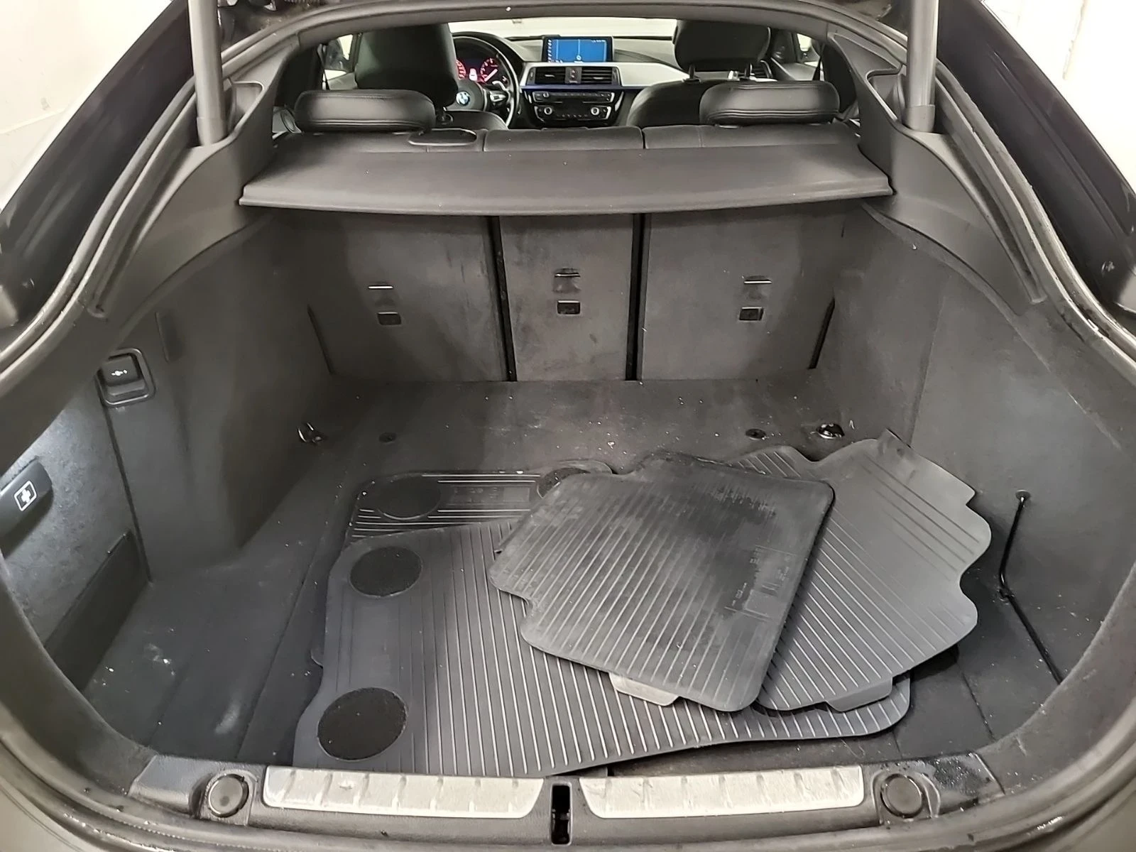 BMW 440 M-pkg| Harman Kardon | Digital Cockpit | Пано | , снимка 16 - Автомобили и джипове - 54226558