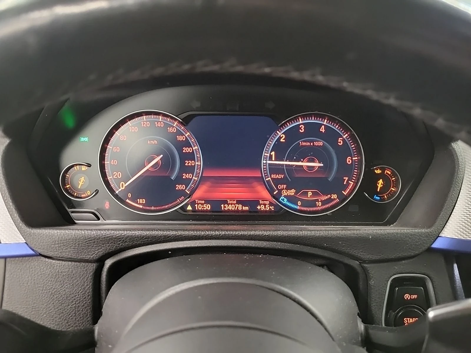 BMW 440 M-pkg| Harman Kardon | Digital Cockpit | Пано | , снимка 10 - Автомобили и джипове - 54226558