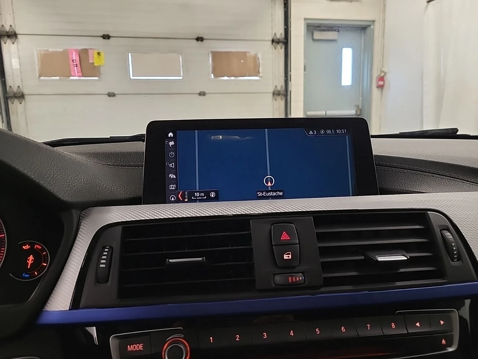 BMW 440 M-pkg| Harman Kardon | Digital Cockpit | Пано | , снимка 11 - Автомобили и джипове - 54226558