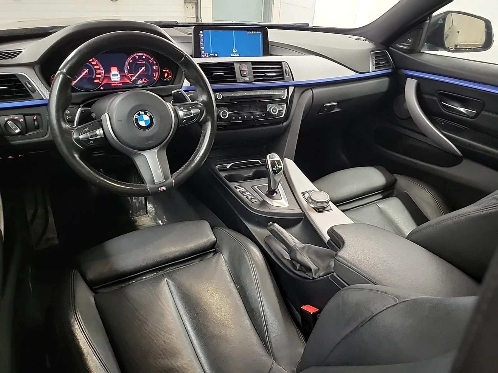 BMW 440 M-pkg| Harman Kardon | Digital Cockpit | Пано | , снимка 8 - Автомобили и джипове - 54226558