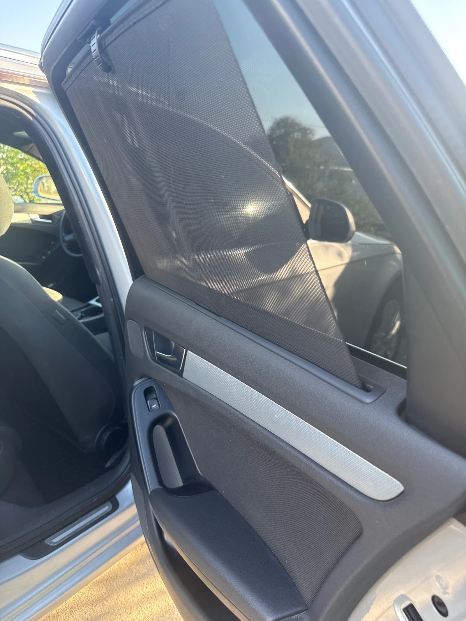 Audi A4, снимка 16 - Автомобили и джипове - 54342152