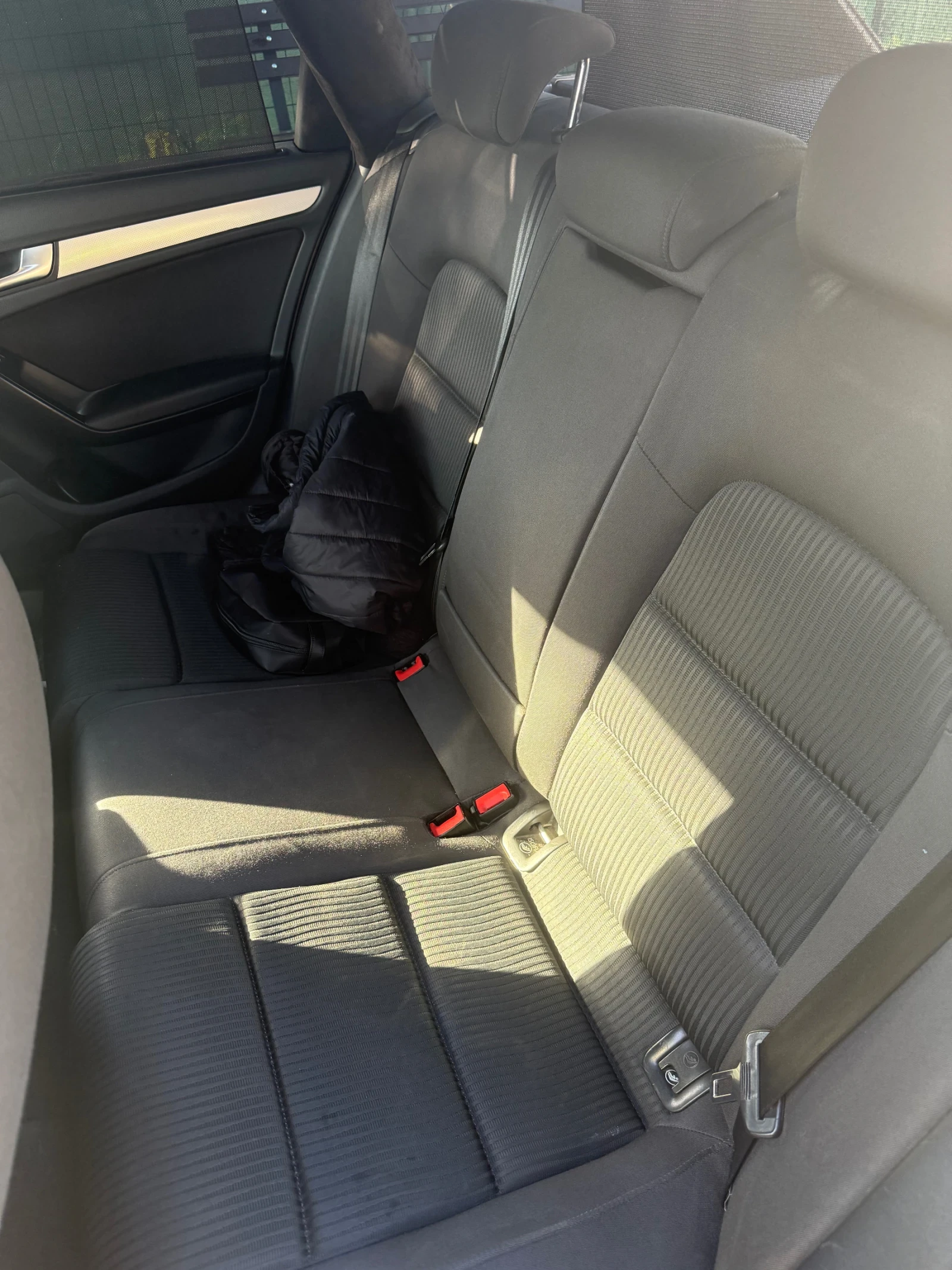 Audi A4, снимка 12 - Автомобили и джипове - 54342152