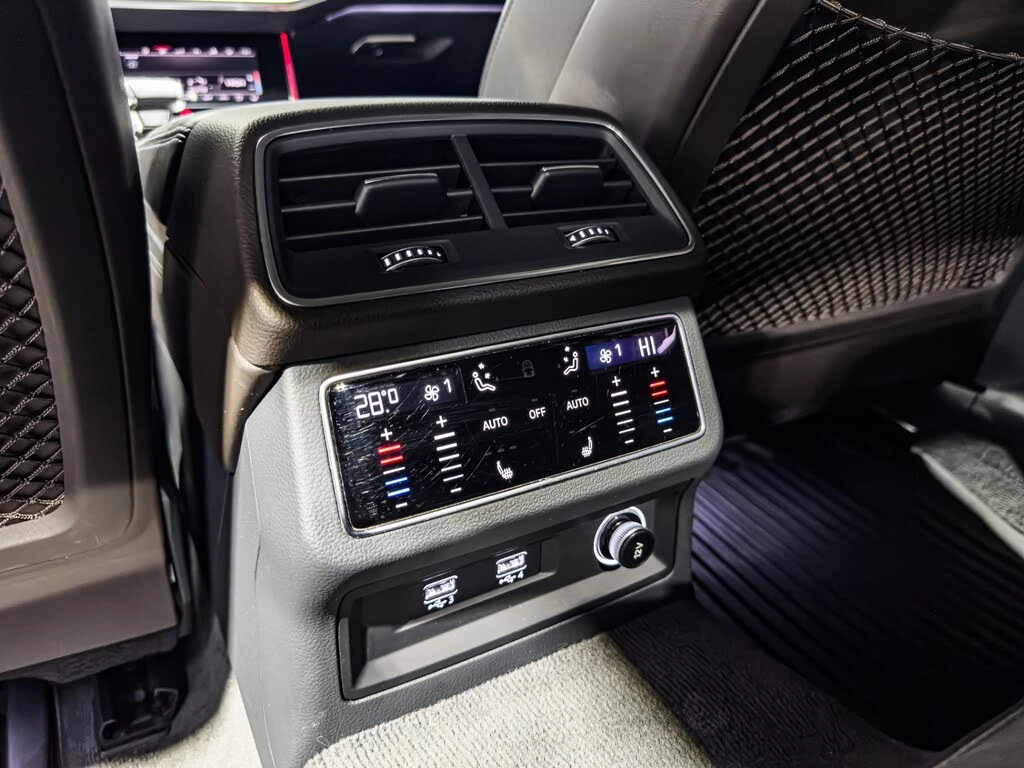 Audi A7 MATRIX* BANG* OLUFSEN* S* LINE* ОБДУХВАНЕ* ДИСТРОН, снимка 17 - Автомобили и джипове - 54551993
