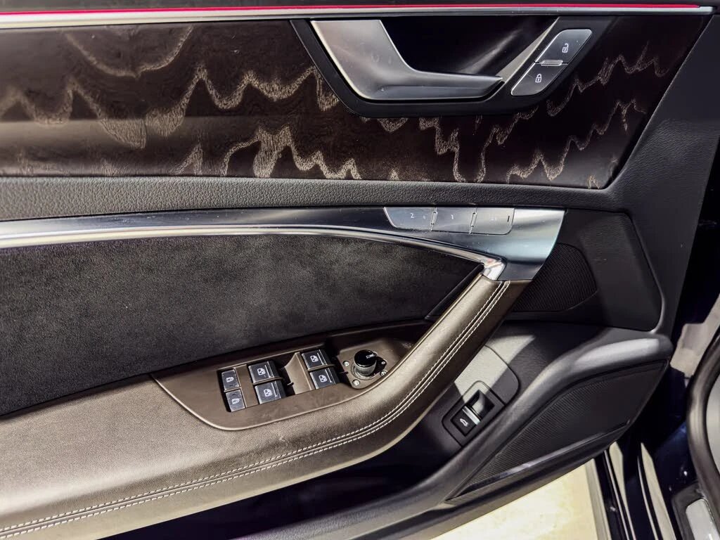 Audi A7 MATRIX* BANG* OLUFSEN* S* LINE* ОБДУХВАНЕ* ДИСТРОН, снимка 7 - Автомобили и джипове - 54551993