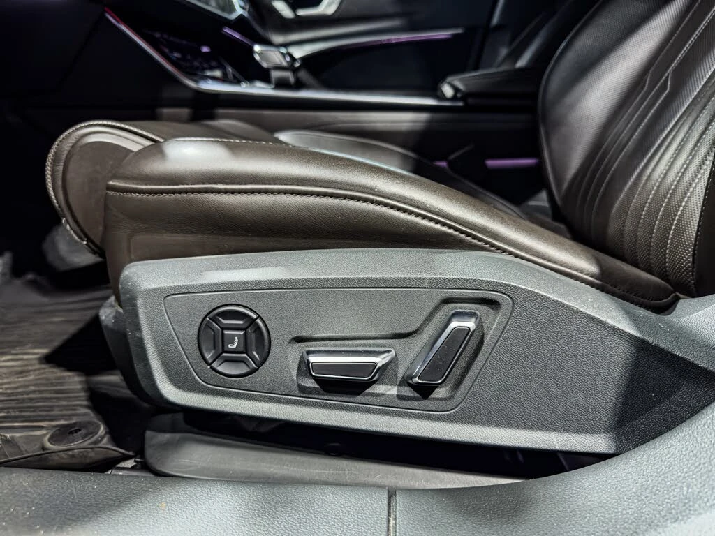 Audi A7 MATRIX* BANG* OLUFSEN* S* LINE* ОБДУХВАНЕ* ДИСТРОН, снимка 15 - Автомобили и джипове - 54551993