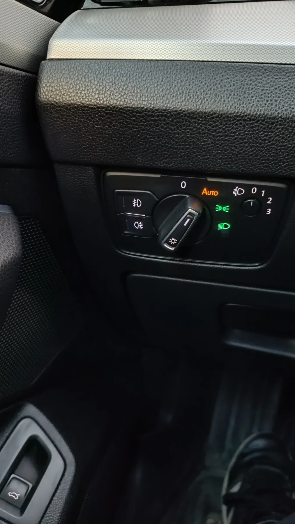 VW Passat, снимка 9 - Автомобили и джипове - 54562079