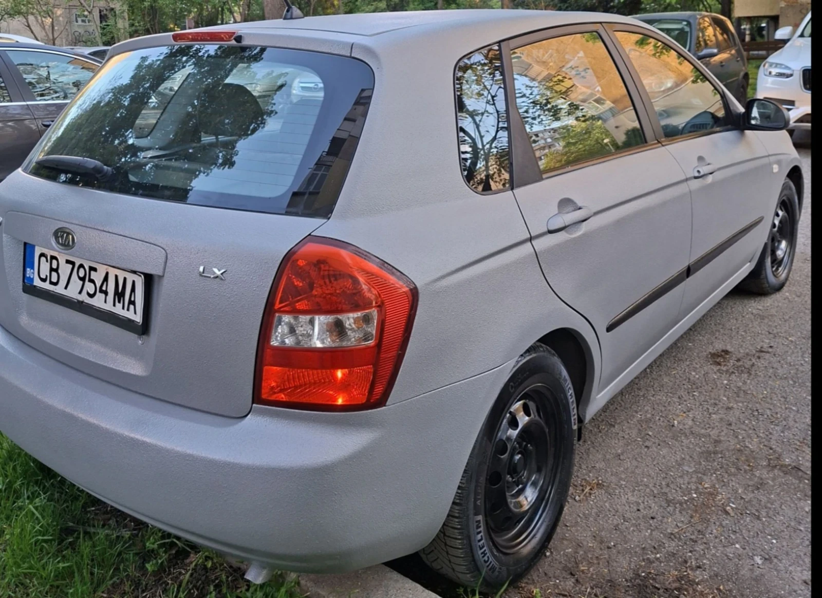 Kia Cerato 1.5 CRDi  | Mobile.bg � ����������� 3