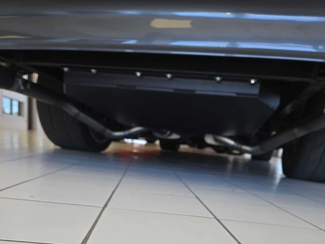 Chevrolet Bolt Belair , снимка 16 - Автомобили и джипове - 54777580