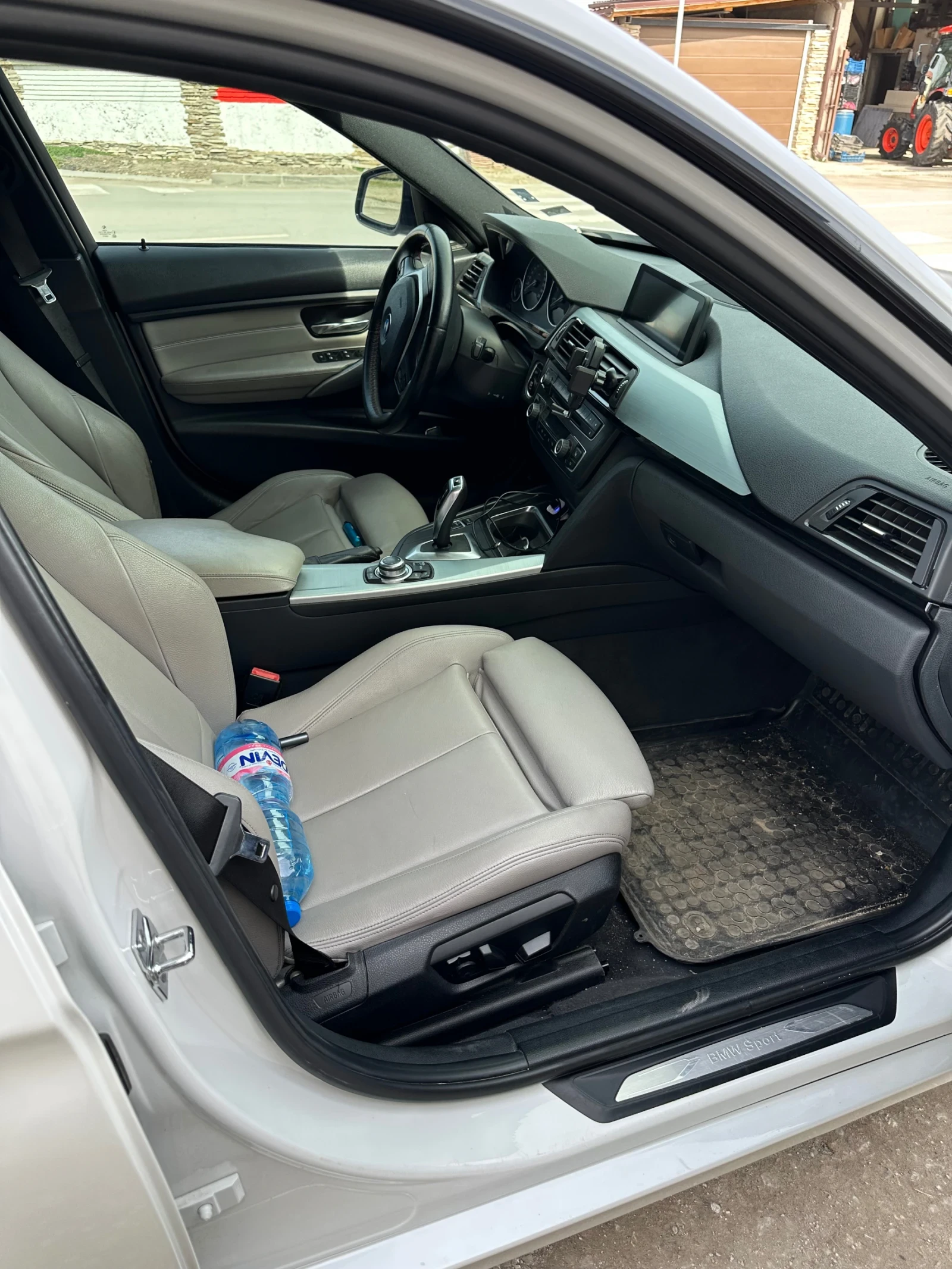 BMW 328 328i Сменени вериги, снимка 11 - Автомобили и джипове - 54822604