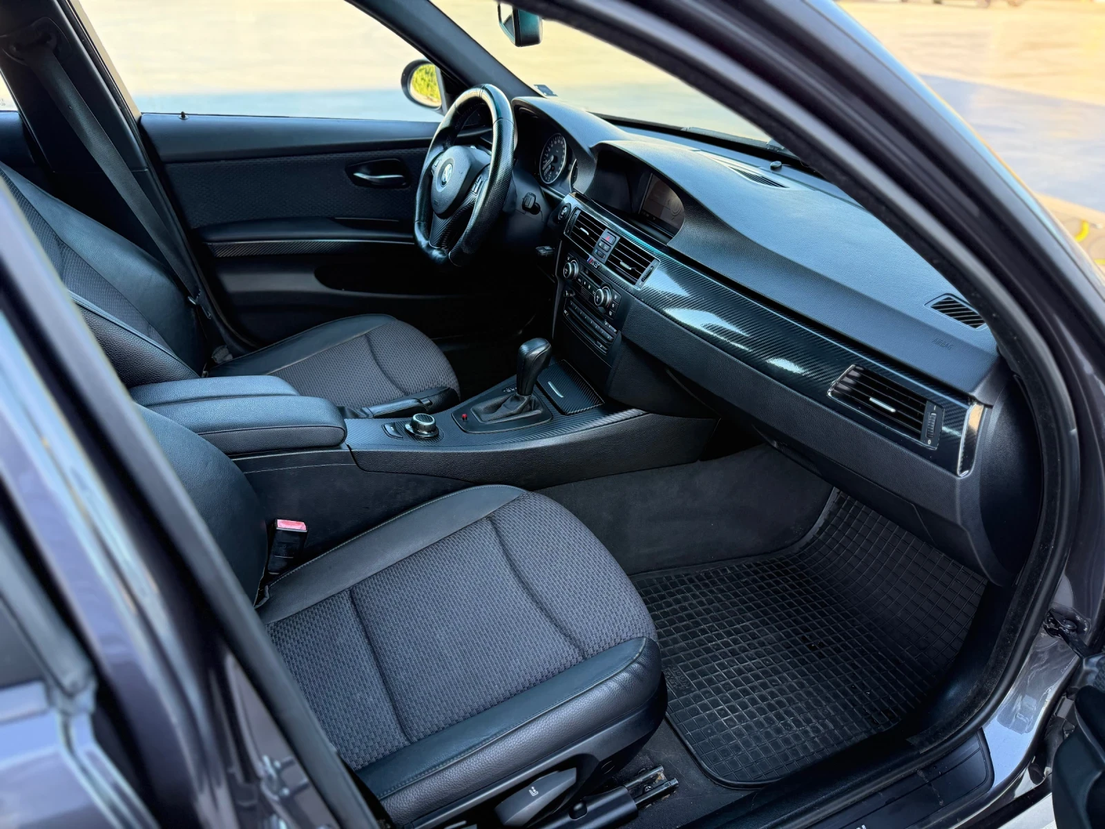 BMW 320 d 163 к.с., снимка 9 - Автомобили и джипове - 55159645