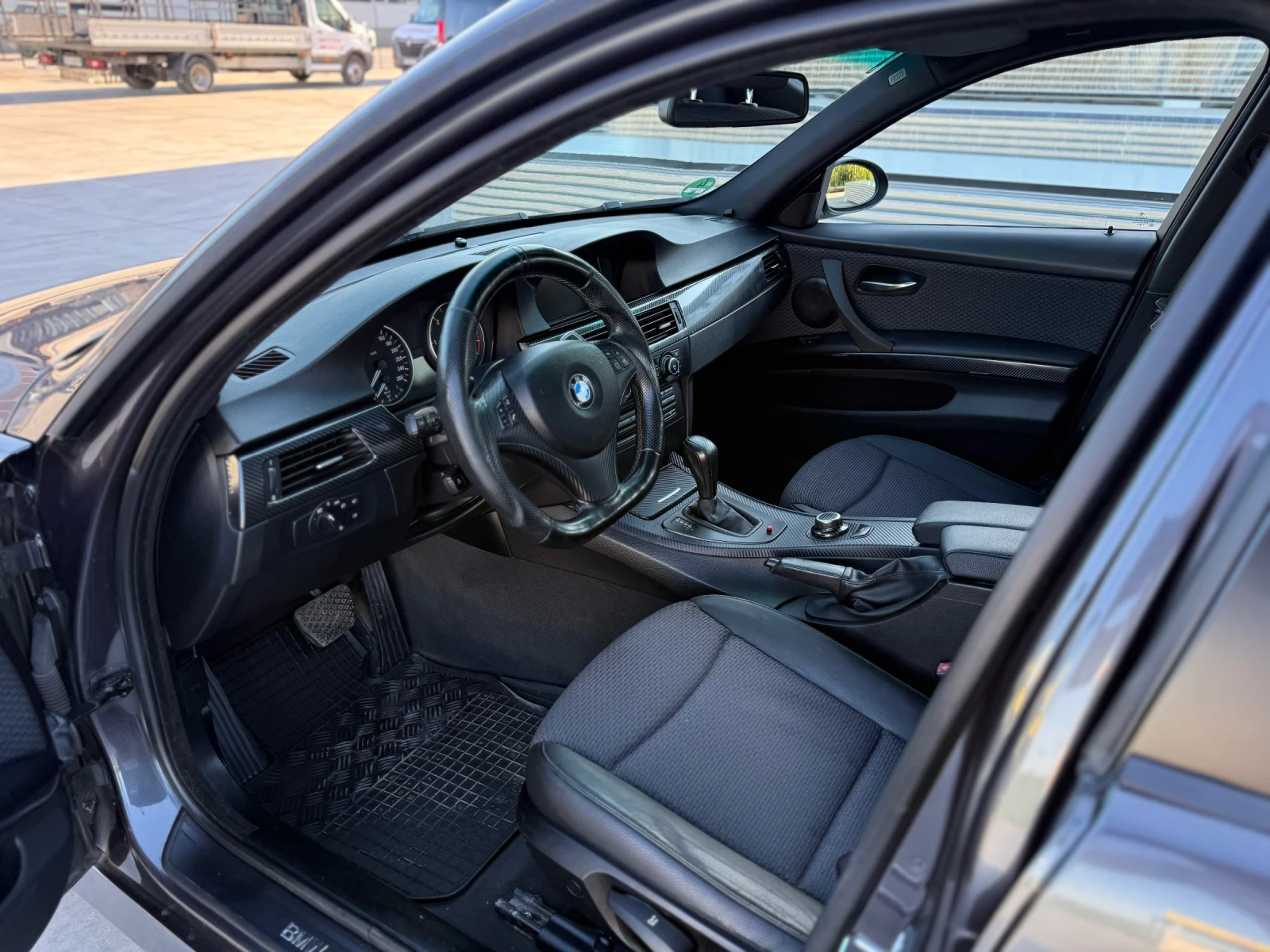 BMW 320 d 163 к.с., снимка 7 - Автомобили и джипове - 55159645
