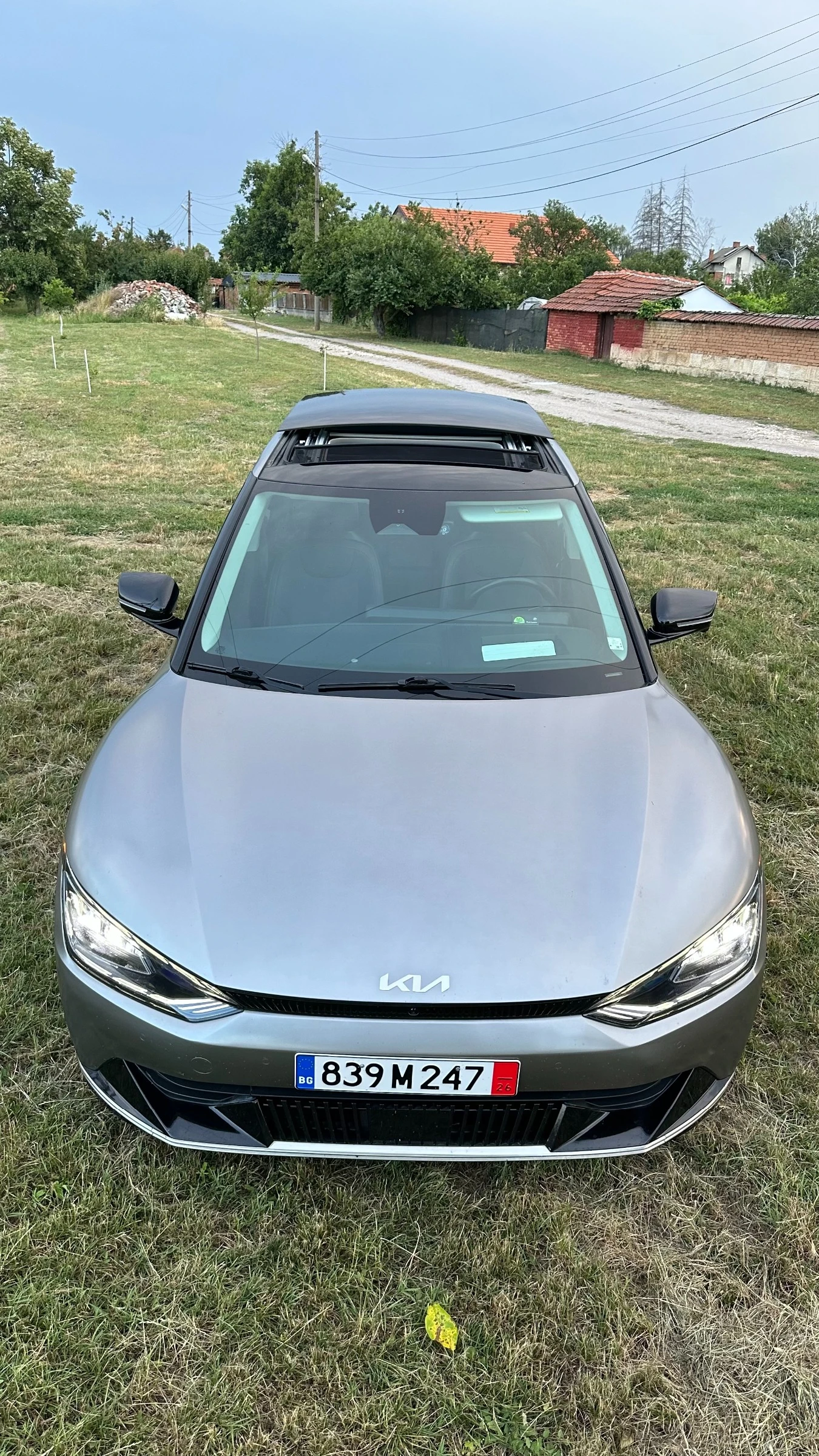 Kia EV6 AWD GT-Line | Mobile.bg � ����������� 9