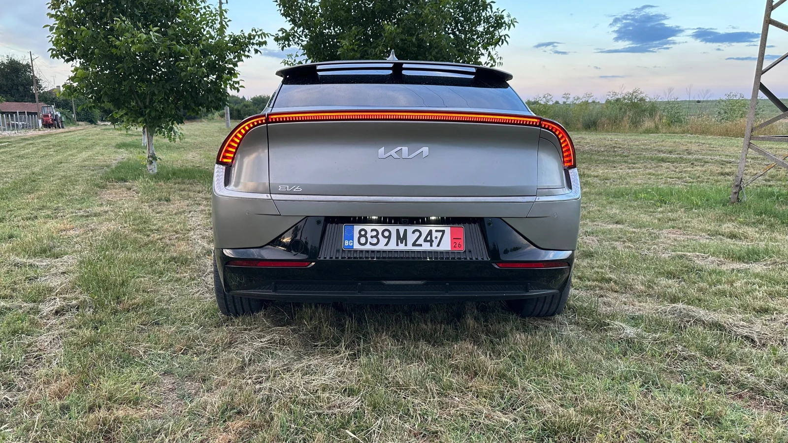 Kia EV6 AWD GT-Line | Mobile.bg � ����������� 7