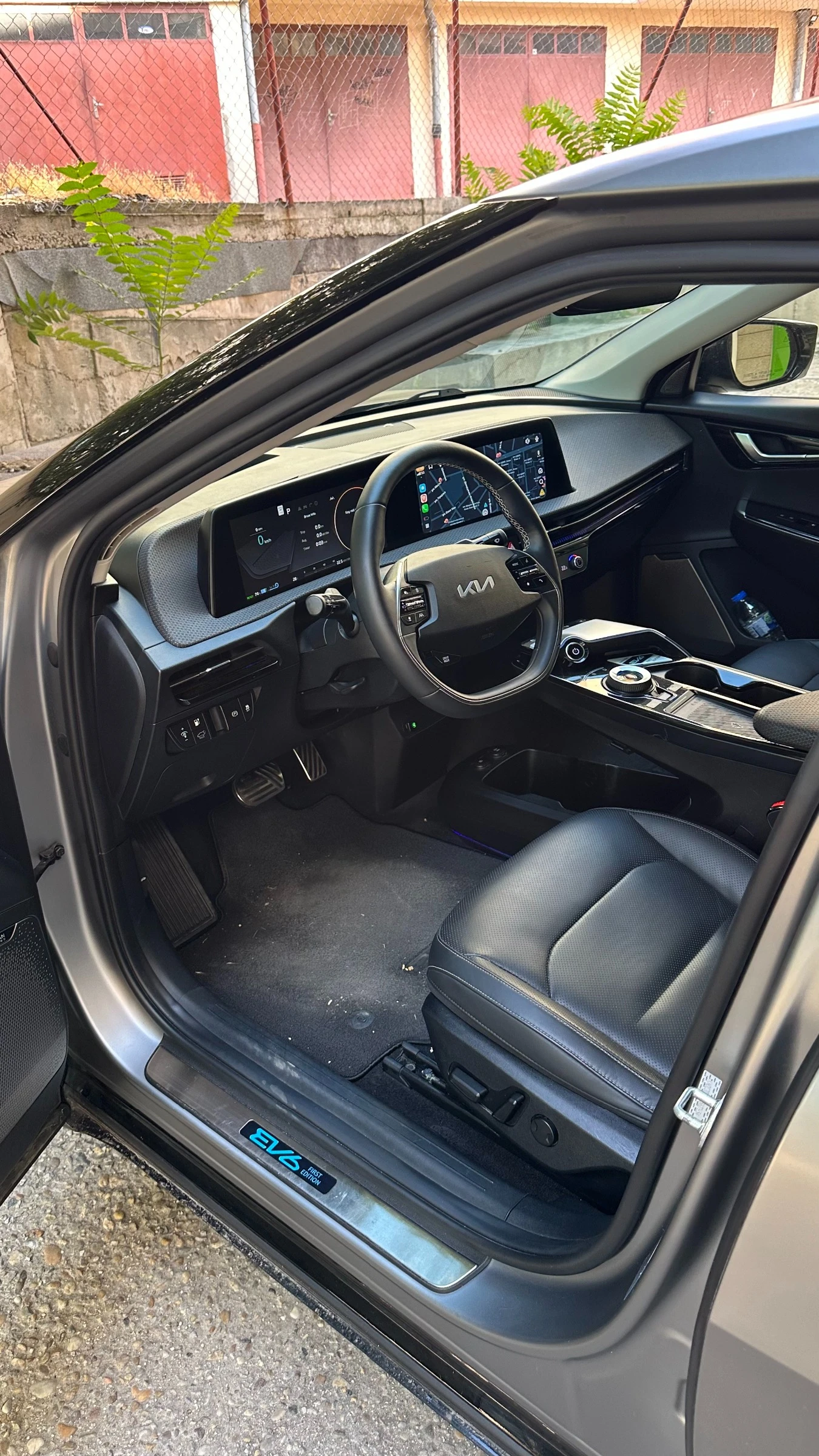 Kia EV6 AWD GT-Line | Mobile.bg � ����������� 12