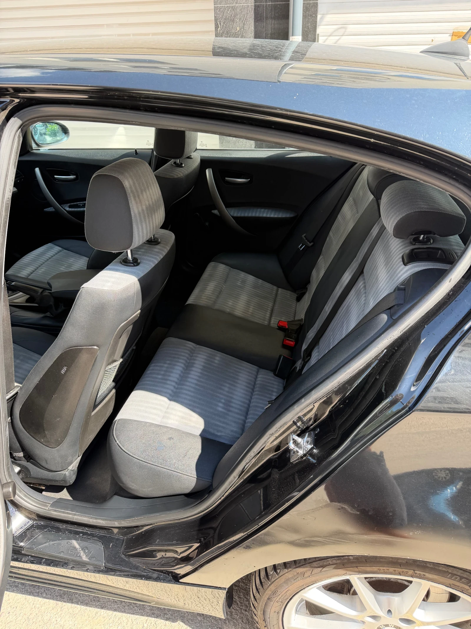 BMW 120, снимка 7 - Автомобили и джипове - 55580243