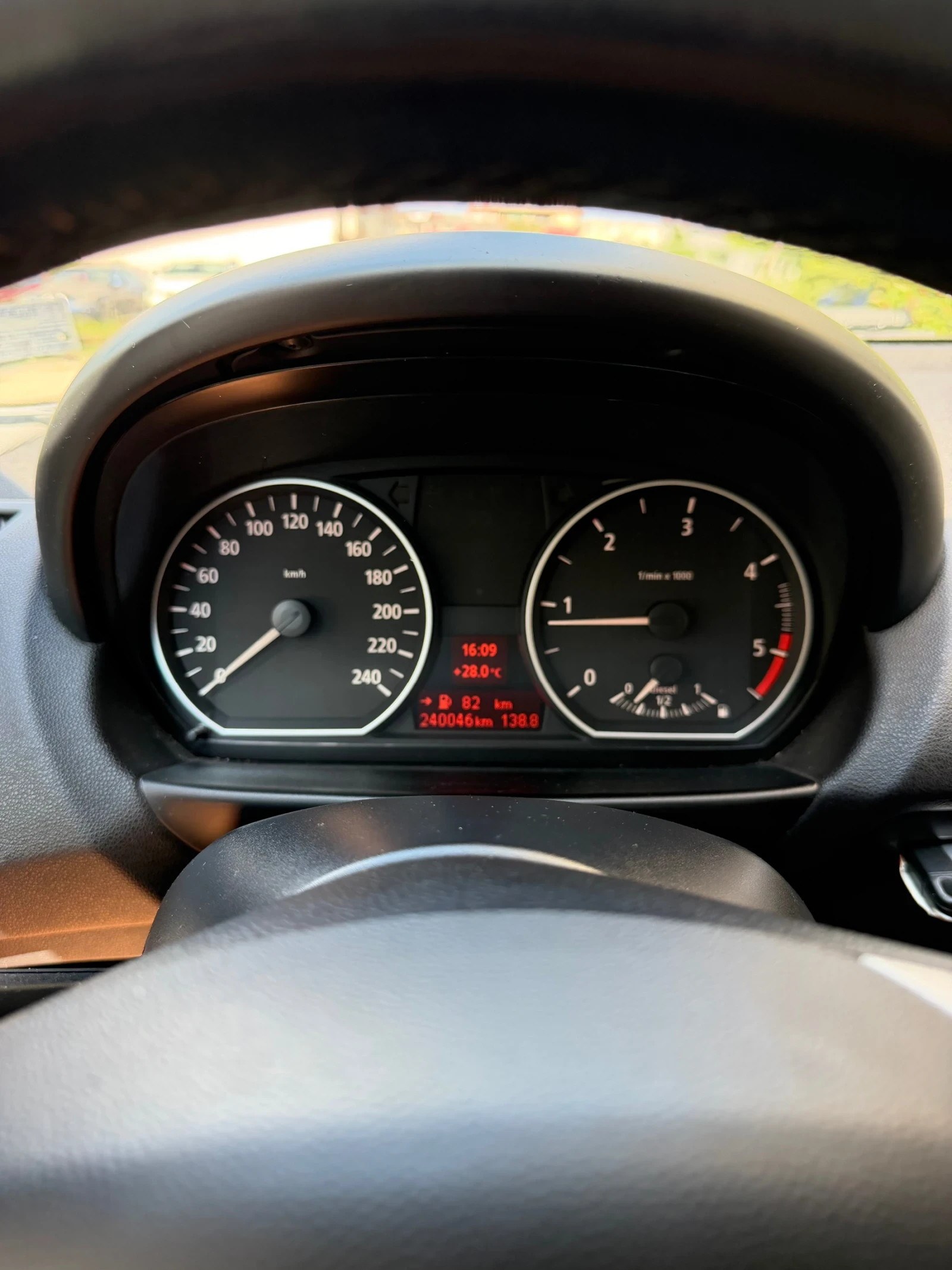 BMW 120, снимка 9 - Автомобили и джипове - 55580243