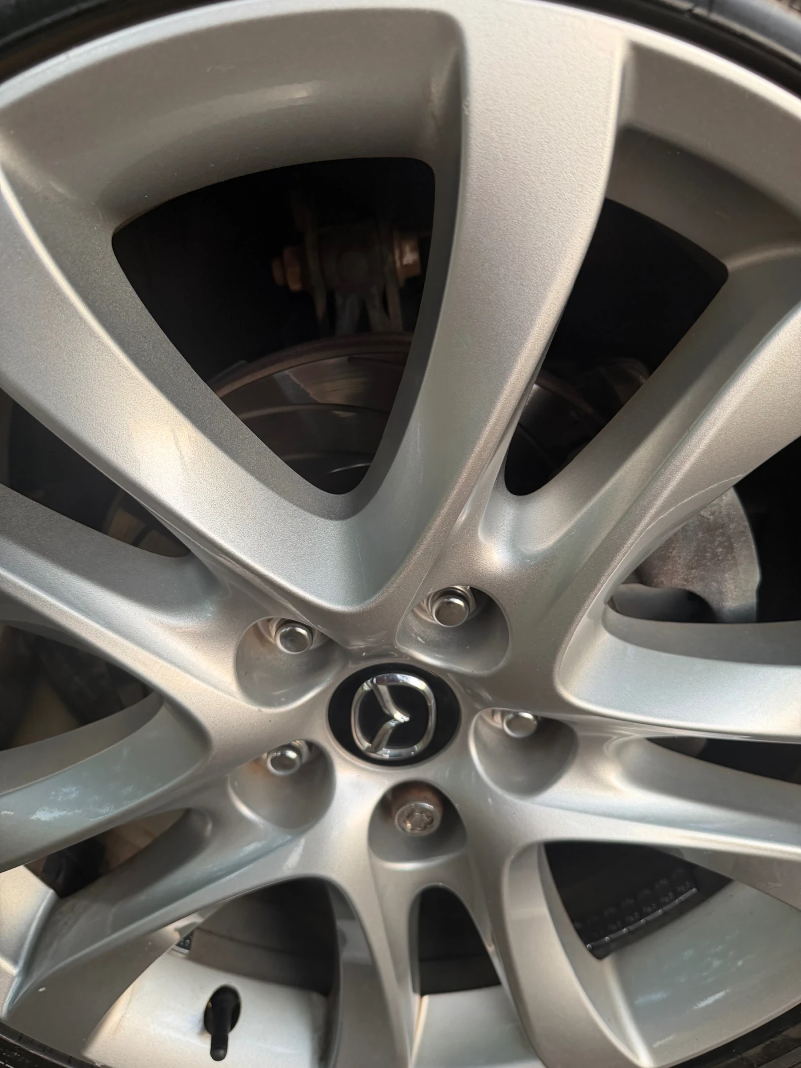 Mazda 6, снимка 14 - Автомобили и джипове - 55657473