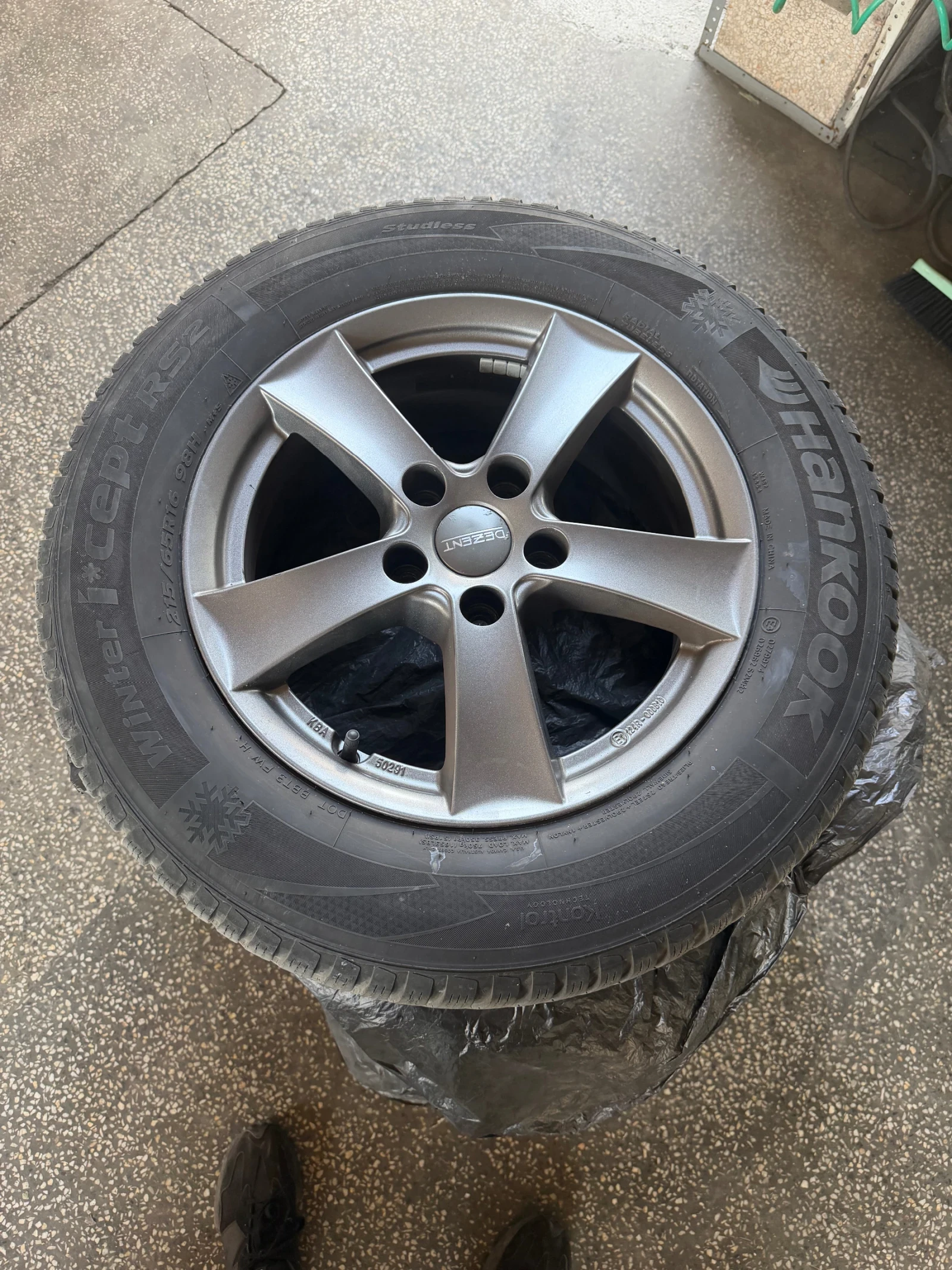 Mazda 6, снимка 15 - Автомобили и джипове - 55657473