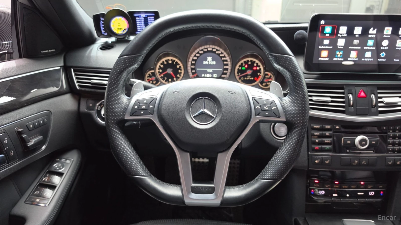 Mercedes-Benz E 63 AMG RETROFIT* HARMAN* CARBON* �����* ������ ���� | Mobile.bg � ����������� 6